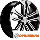 Carwel Куж 1803  ABT  7х18  5x114,3  ЕТ53  54,1
